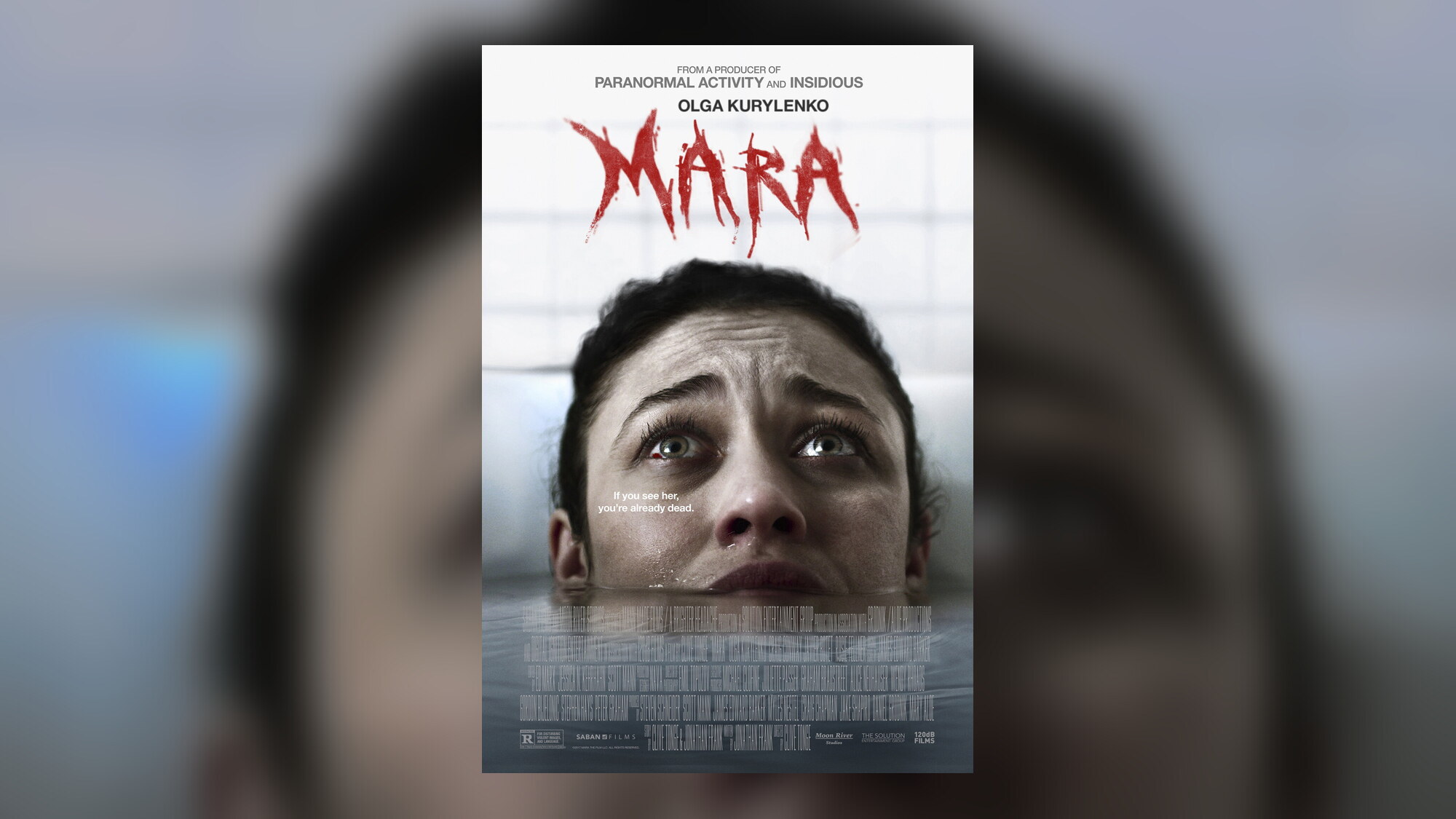 Mara artwork