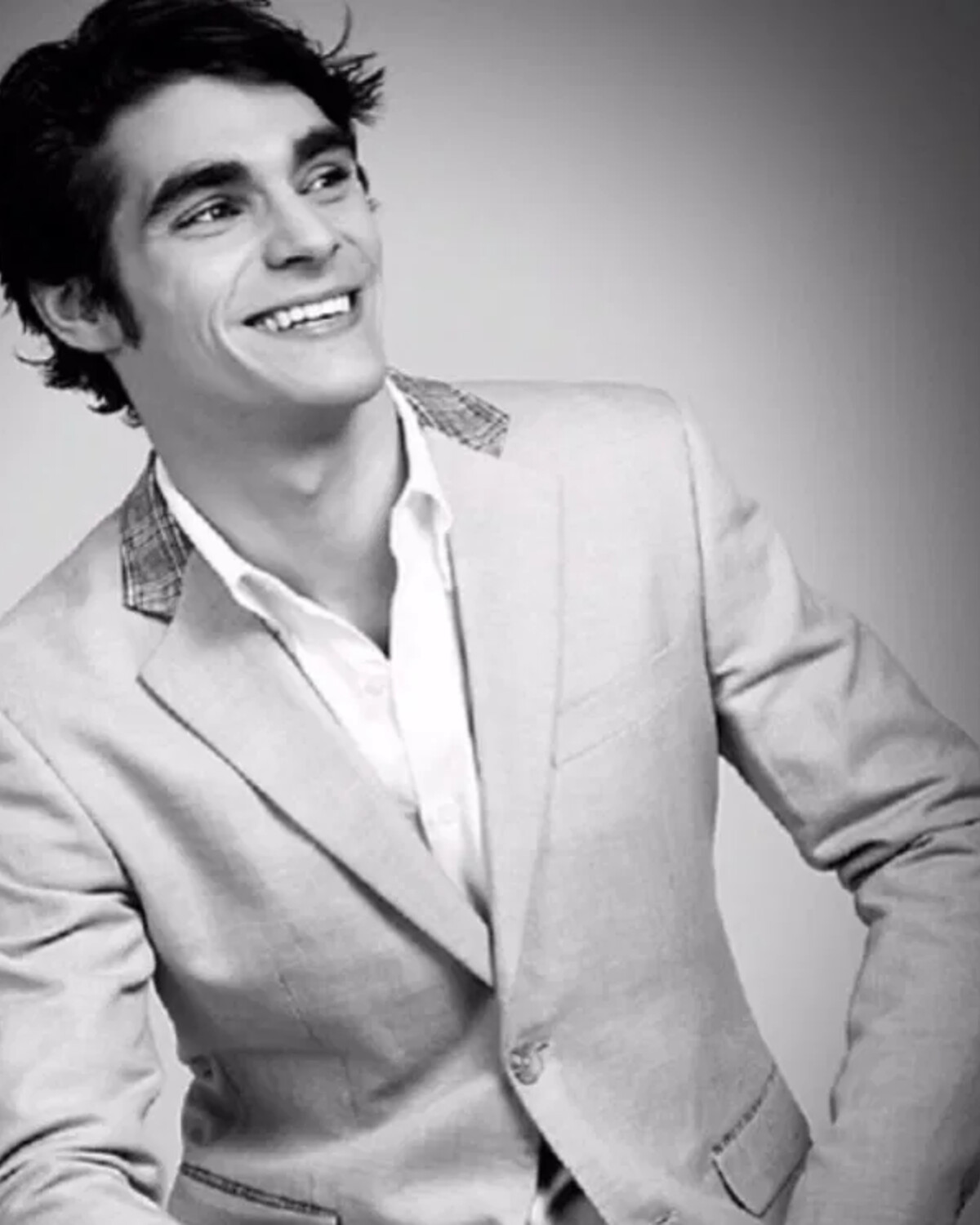 R.J. Mitte