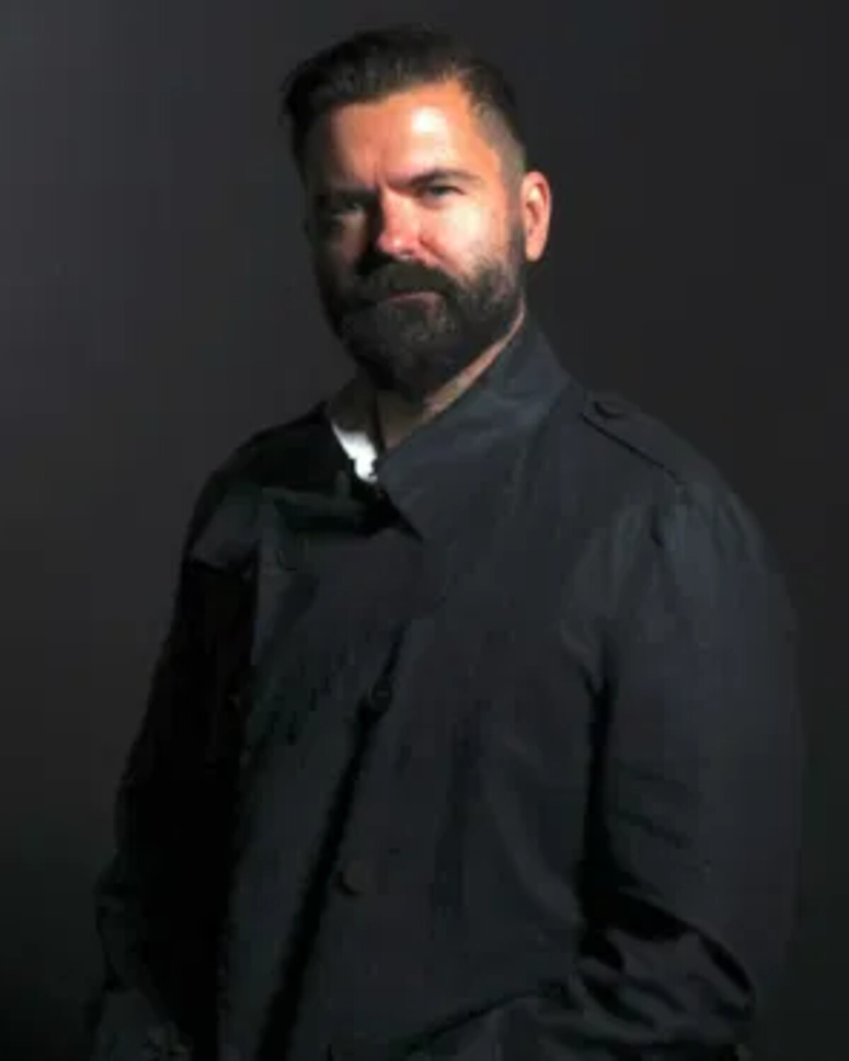 Steve Bender
